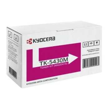 Kyocera toner TK-5430M magenta na 1 250 A4, pre PA2100, MA2100