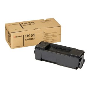 Kyocera toner TK-55