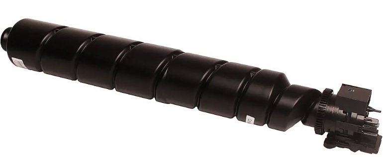 Kyocera toner TK-8385K černý na 30 000 A4 (při 5% pokrytí), pro TASKalfa 2554ci
