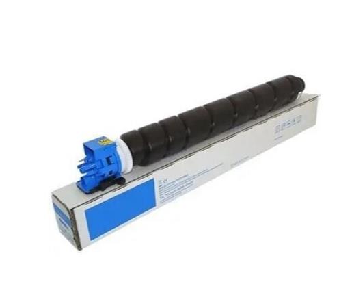 Kyocera toner TK-8395C cyan na 24 000 A4 (při 5% pokrytí), pro TASKalfa 3554ci