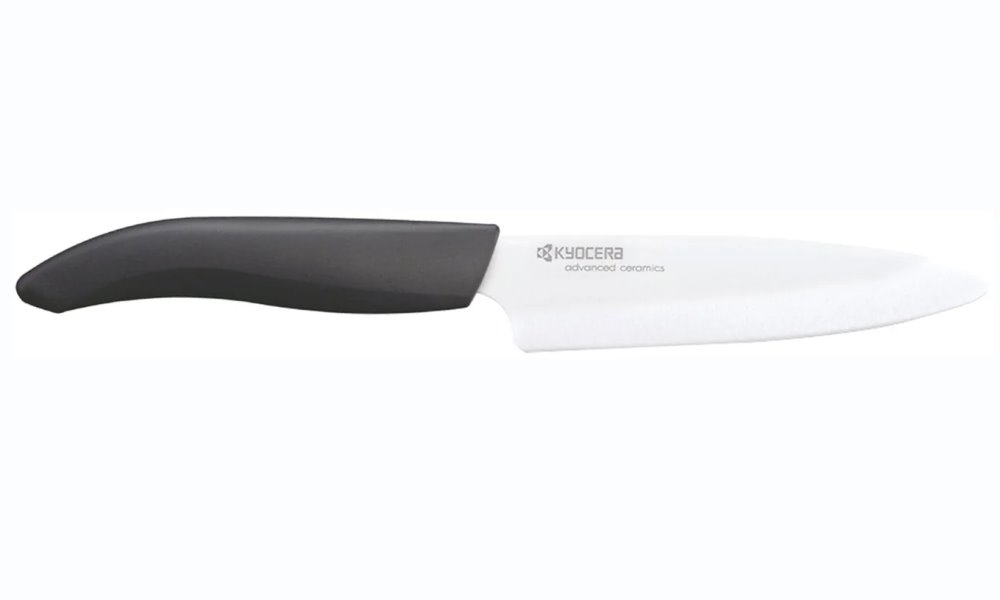 Kyocera Univerzální nůž 11 cm FK-110 WH-BK NATURE