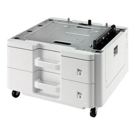 Kyocera zásobník papíru na 2x500 listů FS-6025mfp/B,6025mfp,6030mfp,FS-C8020/C8025mfp PF-471
