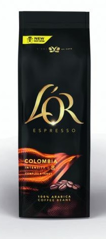 L'OR Espresso Colombia 500g 8711000464625