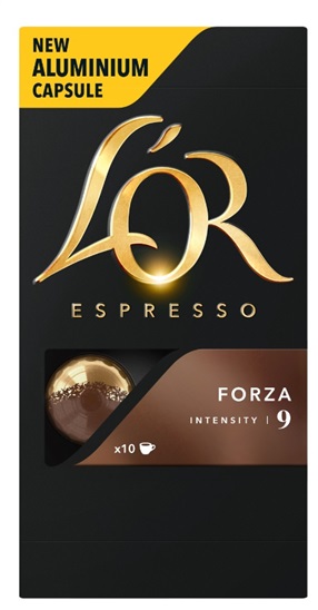 L'OR Forza 8711000360514
