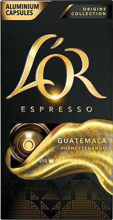 L'OR Guatemala 10ks 100001143444