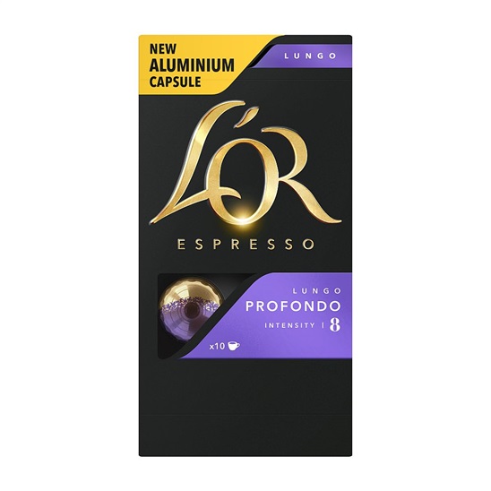 L'OR Profondo 8711000360569