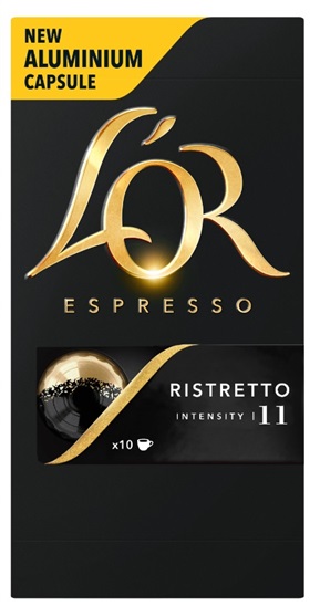 L'OR Ristretto 8711000360576