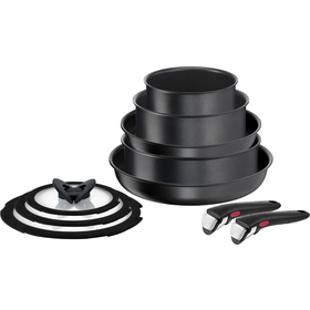 L7629142 Ingenio D. Chef sada 10x TEFAL 3168430334717