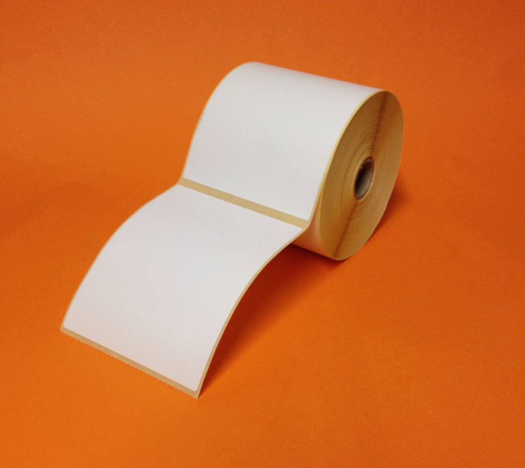 Label Z-Select 2000D,102x127,565ks/role,12r/balení 800264-505