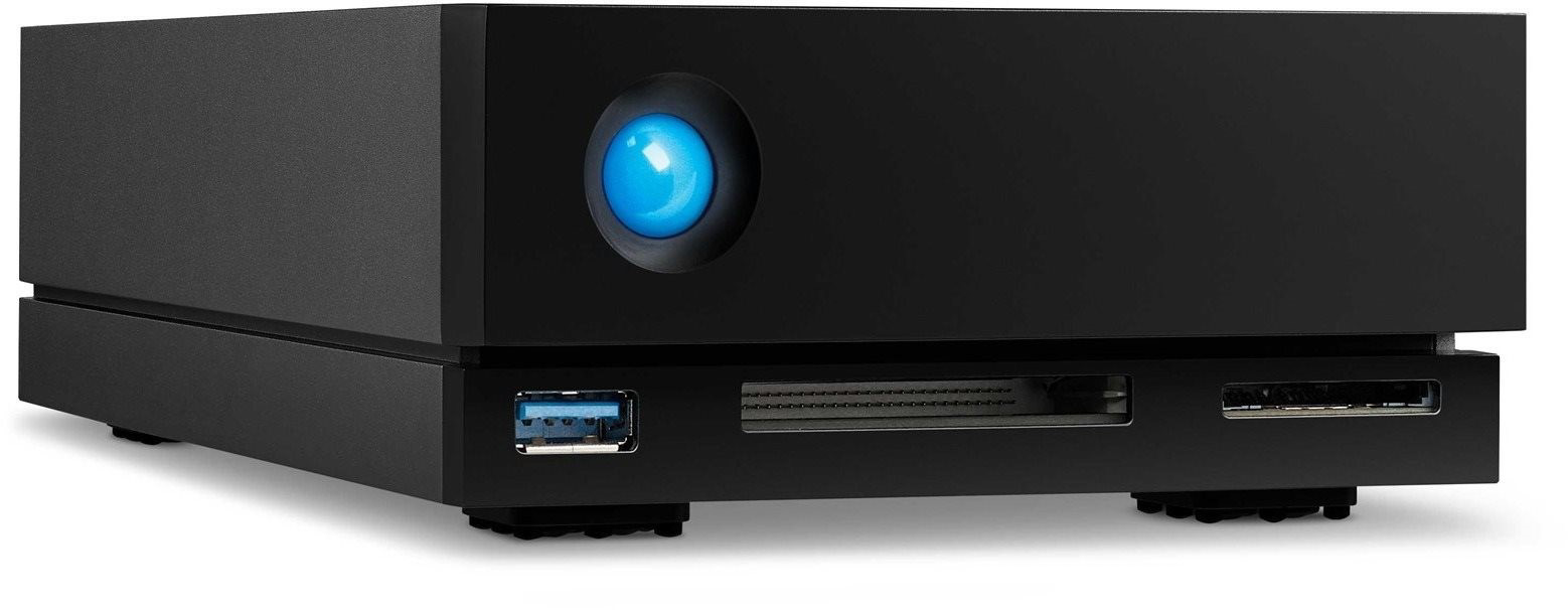 LaCie 1big Dock 18TB Thunderbolt3 STHS18000800