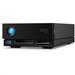LaCie 1big Dock SSD Pro 4TB Thunderbolt 3, USB 3.1, SD CF STHW4000800