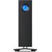LaCie d2 Professional, 3,5'', 10TB, USB 3.1 Type C STHA10000800
