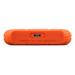 LaCie Rugged 2TB 2,5" USB 3.1/USB-C external HDD STFR2000800
