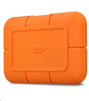 LaCie SSD External Rugged 1TB 2.5'" USB-C STHR1000800