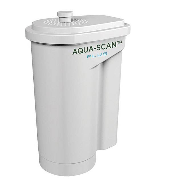 Laica Aqua Scan PLUS vodný filter do kávovarov Bosh, Siemens, Gaggenau, Neff E0A0002 8013240704265