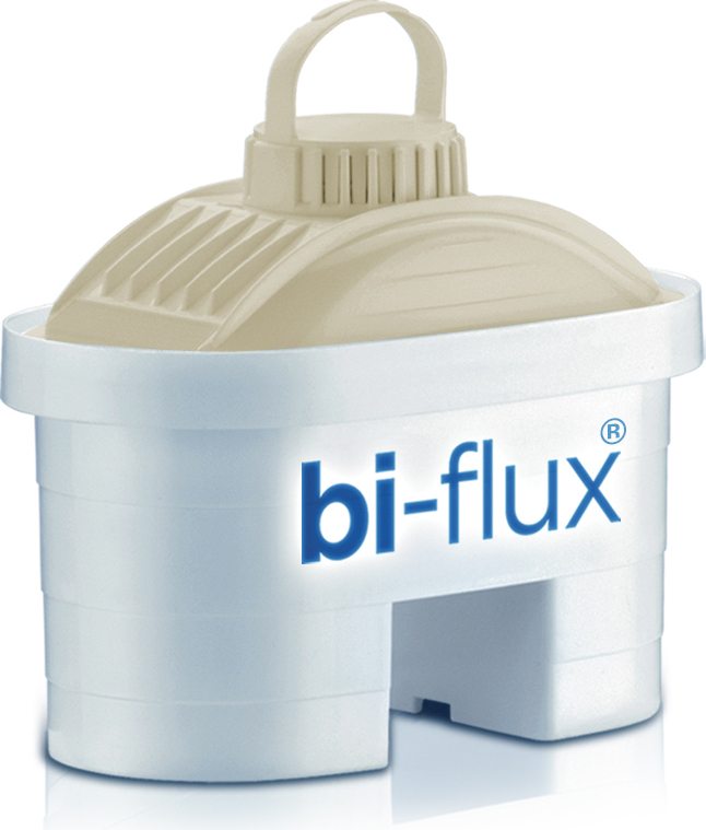 Laica Bi-Flux Cartridge Coffee & Tea 3ks C3M LAI C3M