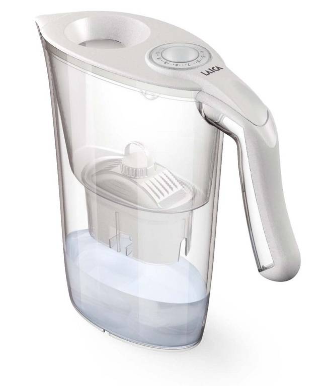 Laica CARMEN Norma J35-DA 8013240705729