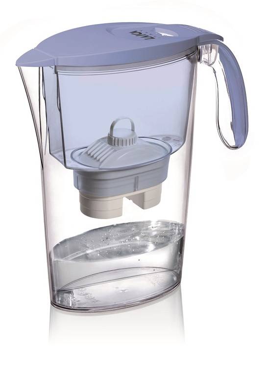 Laica Clear Line Blue J11-AF 8013240701240