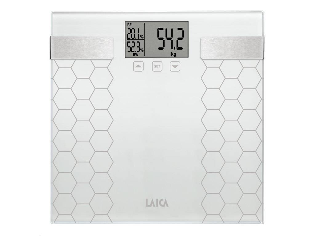 Laica Diagnostická osobná váha PS5014 8013240102931