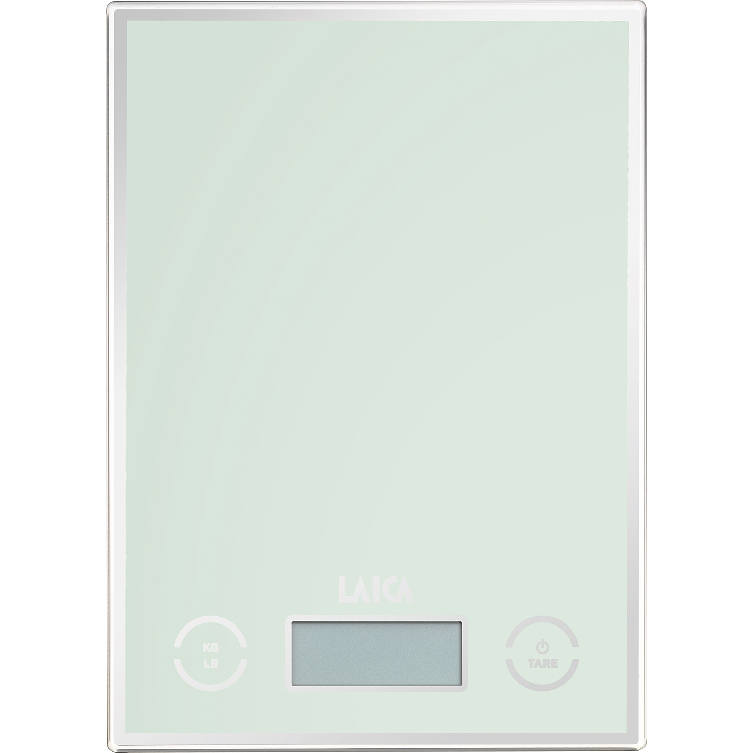 Laica digitálna kuchynská váha biela KS1050W LAI KS1050W