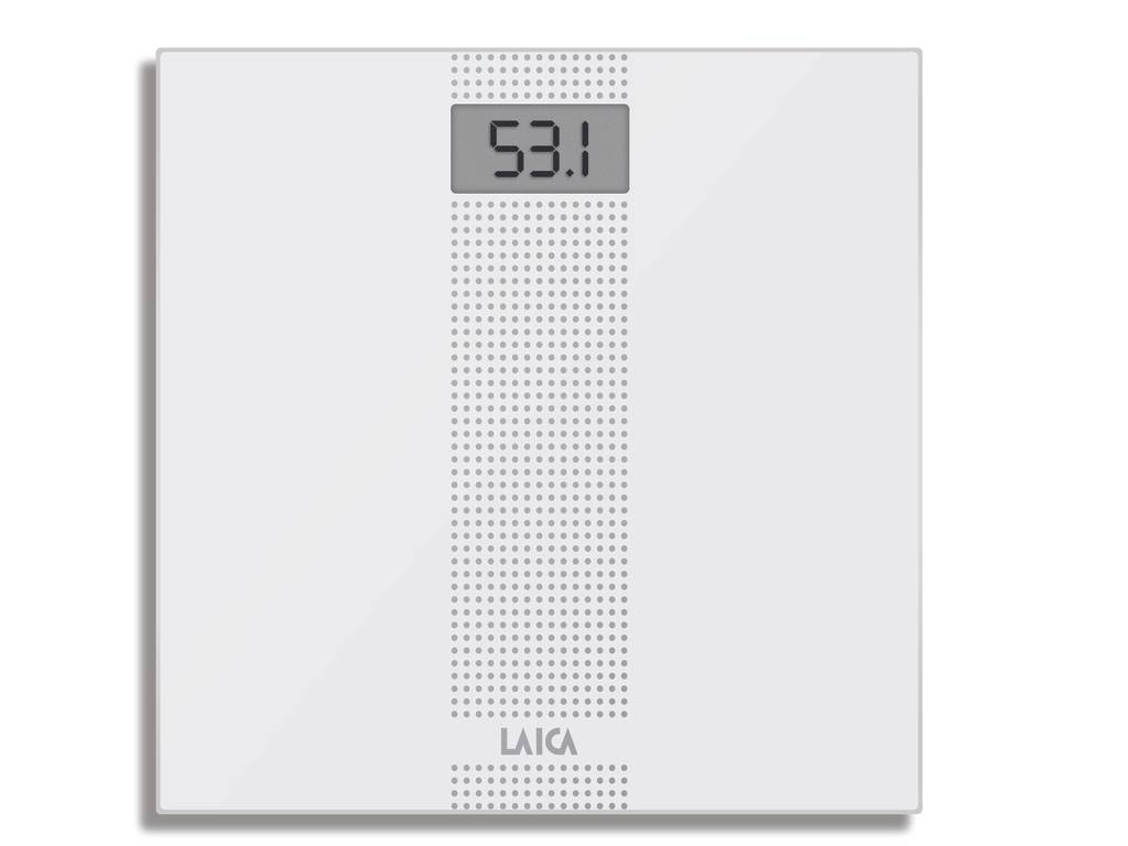 Laica Digitálna osobná váha PS1054W 8013240101538