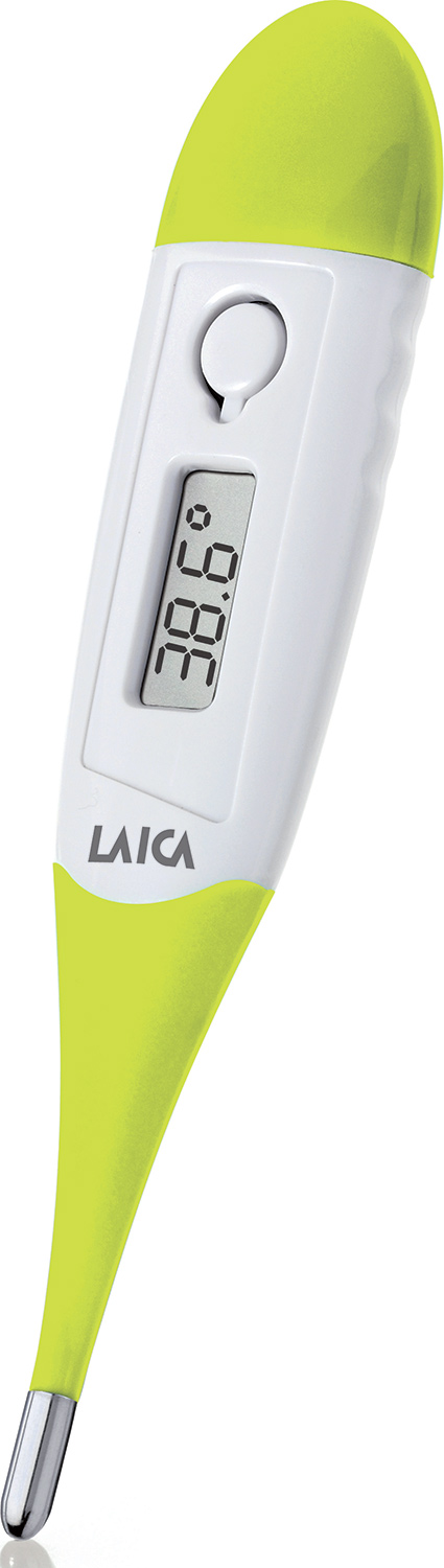 Laica Digitálny teplomer TH3302