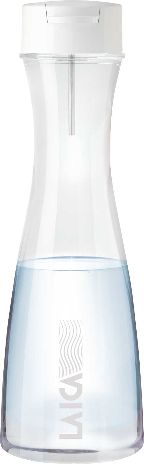 Laica Filtračná stolová fľaša Flow´N GO - Vetro Glass LAI B31AA