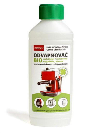 LAICA Maxxo BIO odvápňovač 250ml