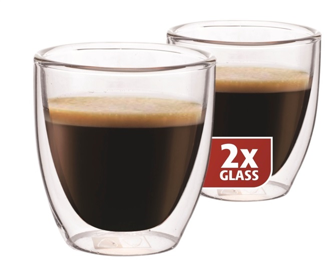 LAICA Maxxo DG 808 Espresso 8591826009824