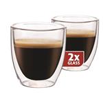 LAICA Maxxo DG 808 Espresso 8591826009824