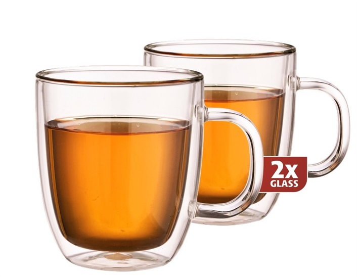 LAICA Maxxo DH 919 Tea 8595235803059