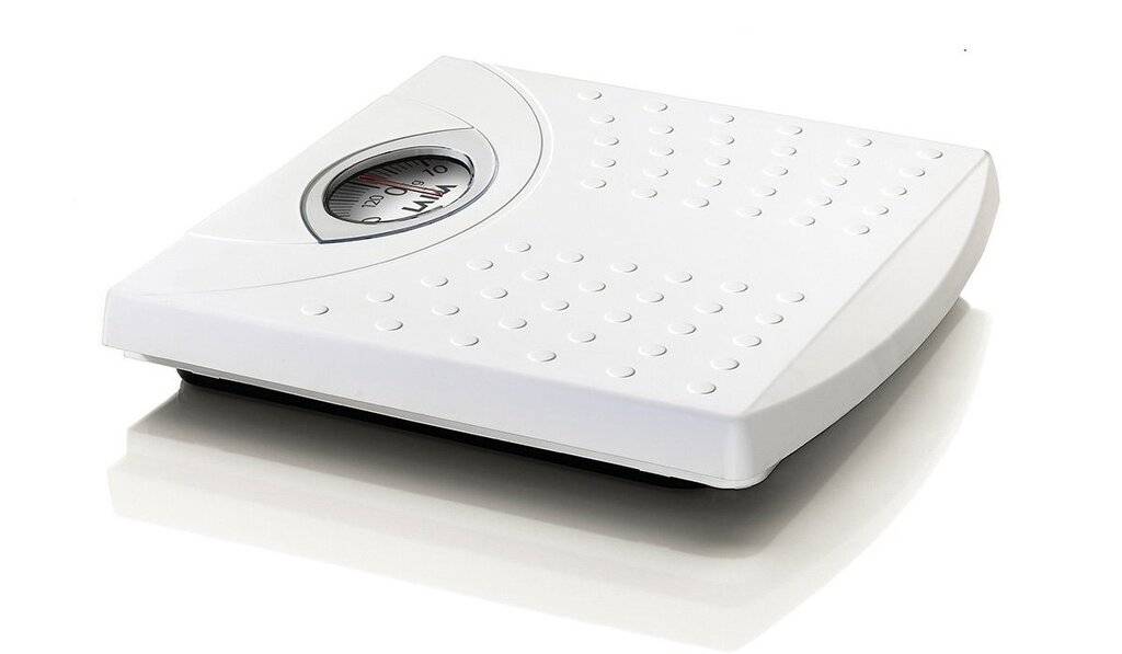 Laica Osobná mechanická váha PS2015 8013240103167