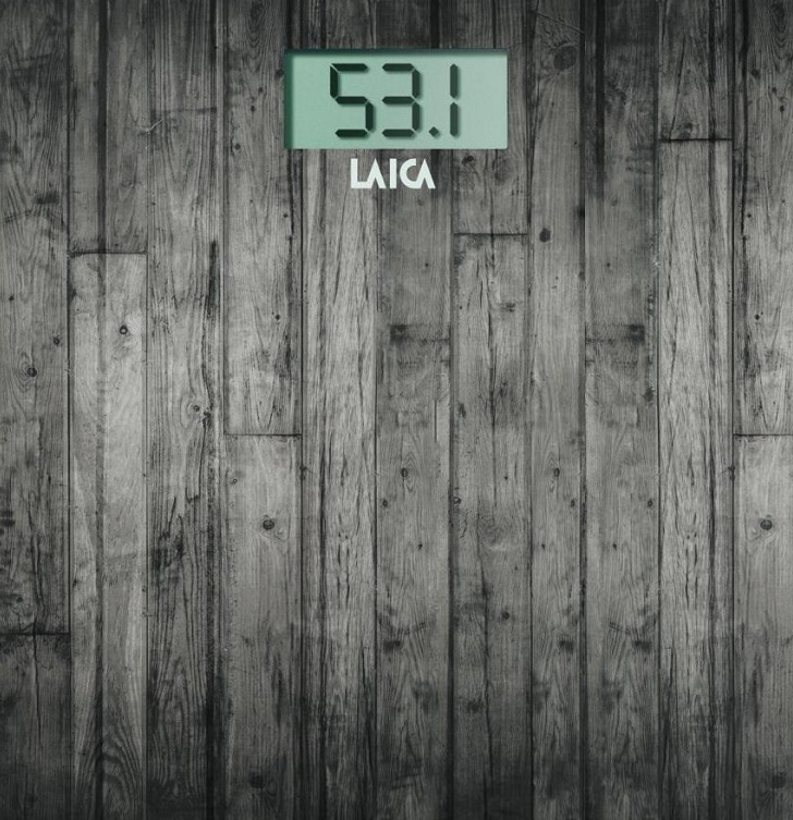 Laica Osobná váha PS1065N LAI PS1065N