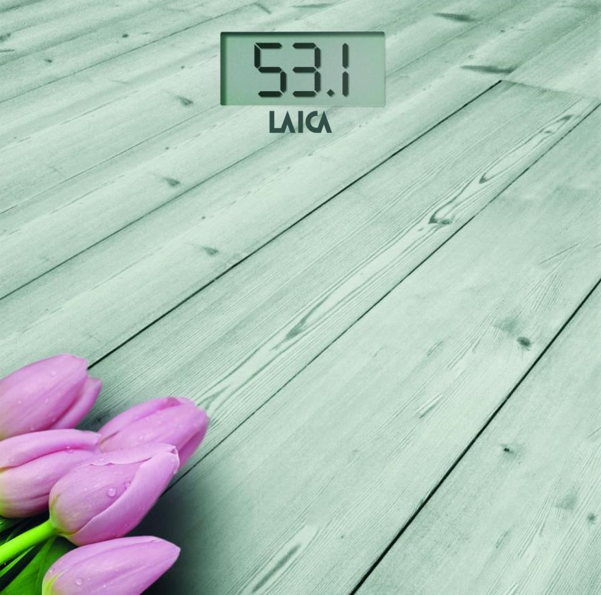 Laica Osobná váha PS1065W LAI PS1065W