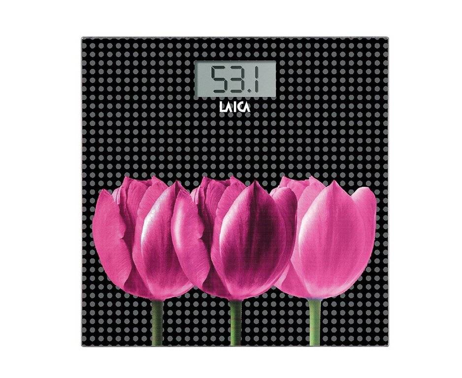 Laica Osobná váha PS1075L 8013240103044