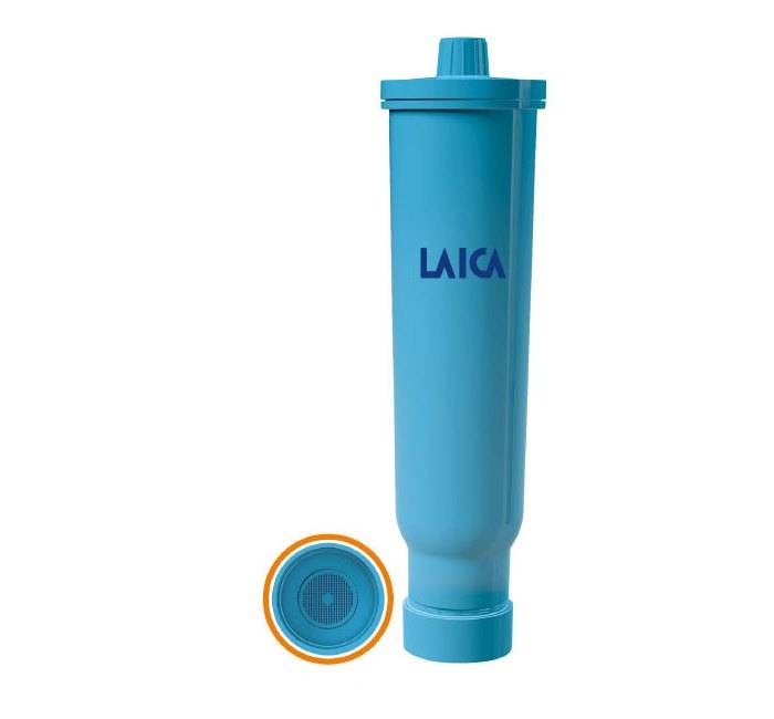 Laica Power Blue Vodný filter pre kávovary Jura 8013240703985