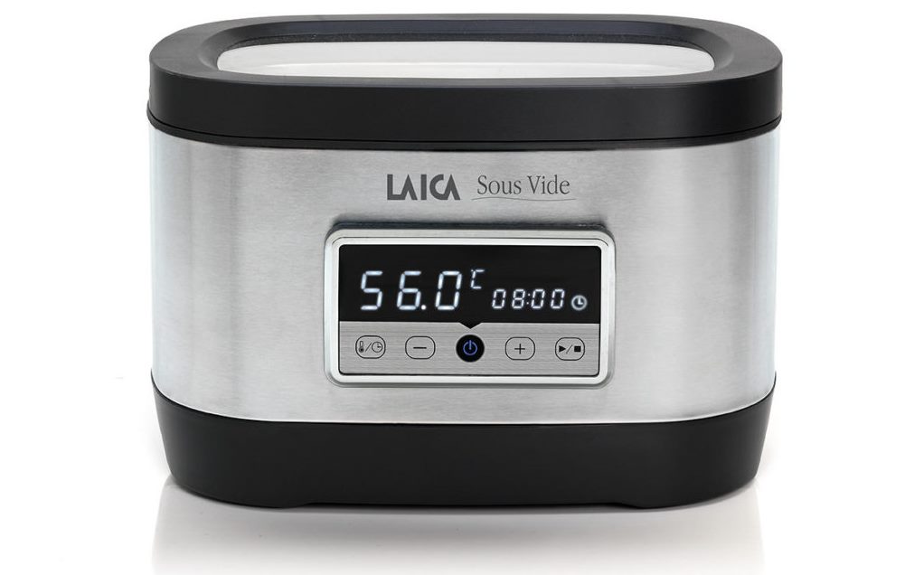 Laica SVC200 Sous-vide hrniec LAI SVC200