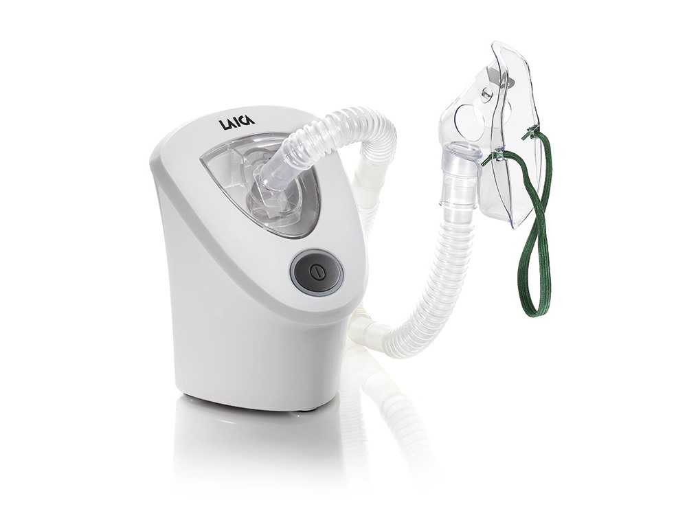 Laica Ultrazvukový inhalátor MD6026P LAI MD6026P