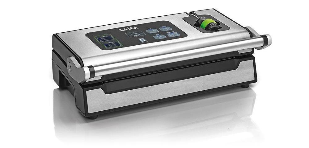 Laica Vákuovací prístroj VT3240 Xpro LAI VT3240