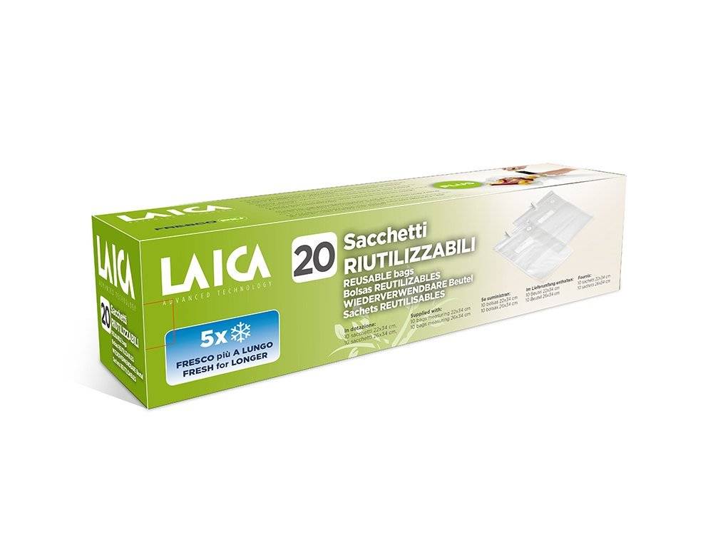 Laica VT3521 8013240890791