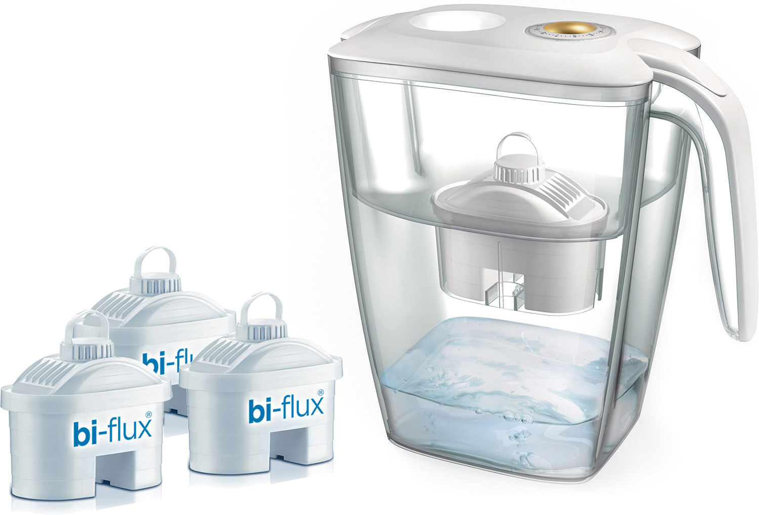 Laica XXL Firenze J9068A1 set LAI J9068A1