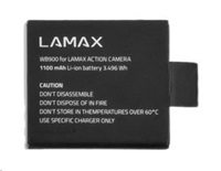 LAMAX battery W LMXWBAT