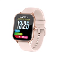 LAMAX BCool 2 Play Rose Gold LXKWMBC2PLAPA