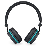 LAMAX Beat Blaze B-1 náhlavní sluchátka - tyrkysova 8594175350746