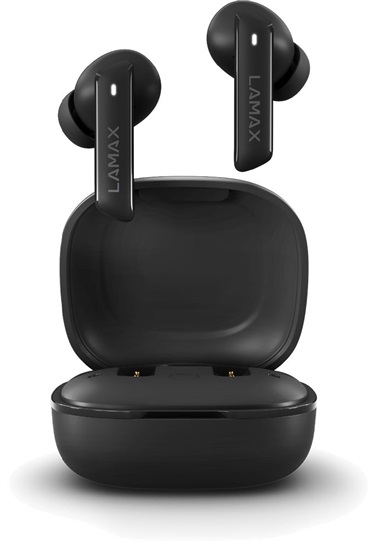 Lamax Clips1 ANC Black 8594175359404