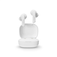 LAMAX Clips1 ANC- špuntová sluchátka - bílé LXCPS1ACWA