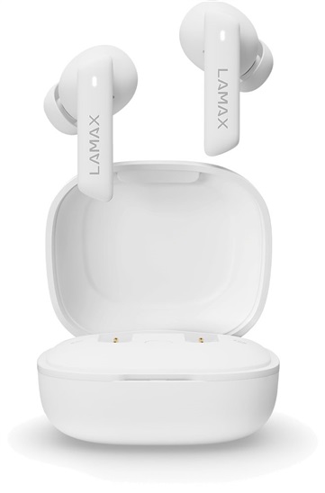Lamax Clips1 ANC White 8594175359411