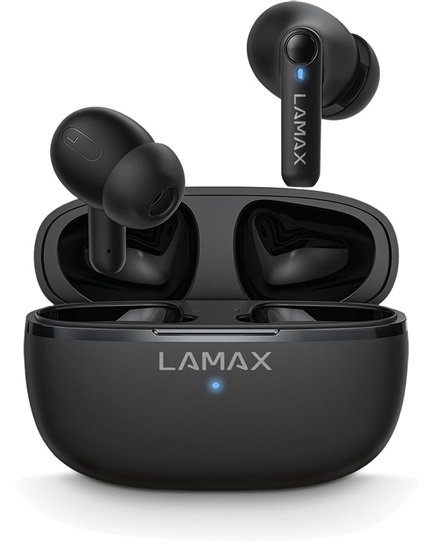 Lamax Clips1 Play Black 8594175359381