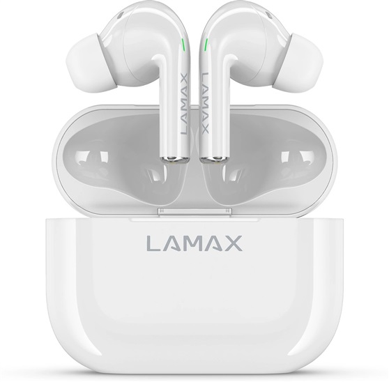 Lamax Clips1 White 8594175357493