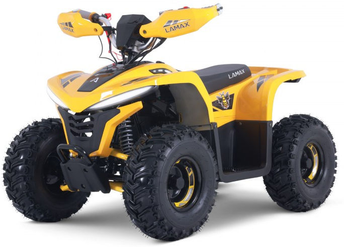 Lamax eBumbleBee ATV60M Štvorkolka 8595724900351